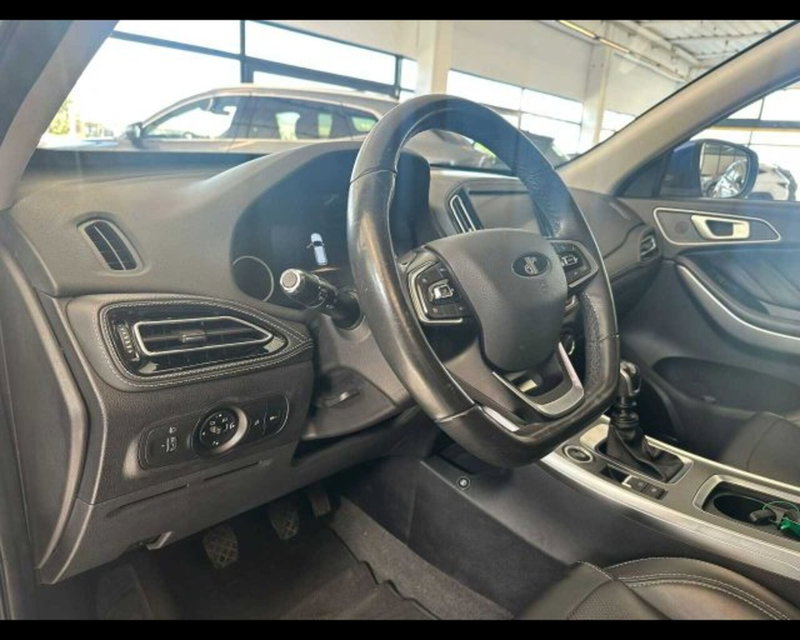 Dr dr F35 usata a Bologna (9)