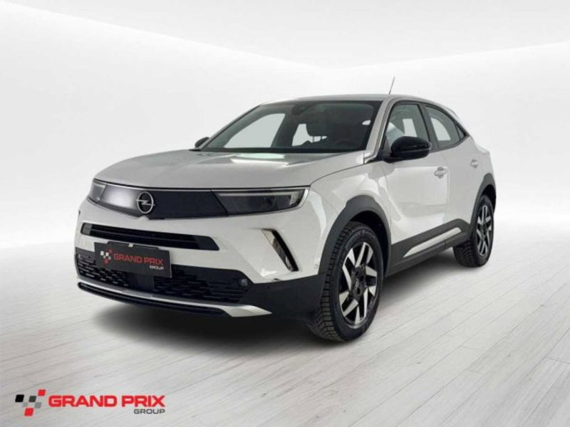Opel Mokka usata a Bologna