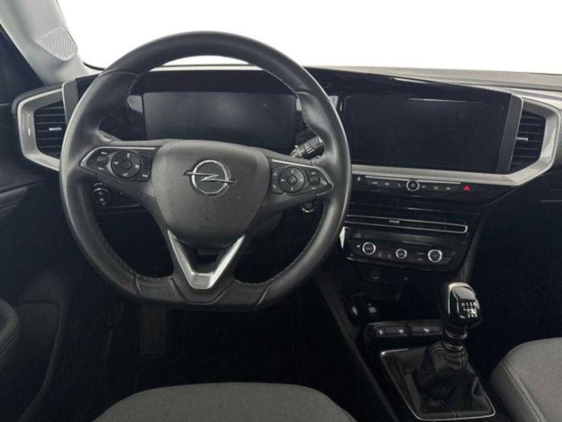Opel Mokka usata a Bologna (10)