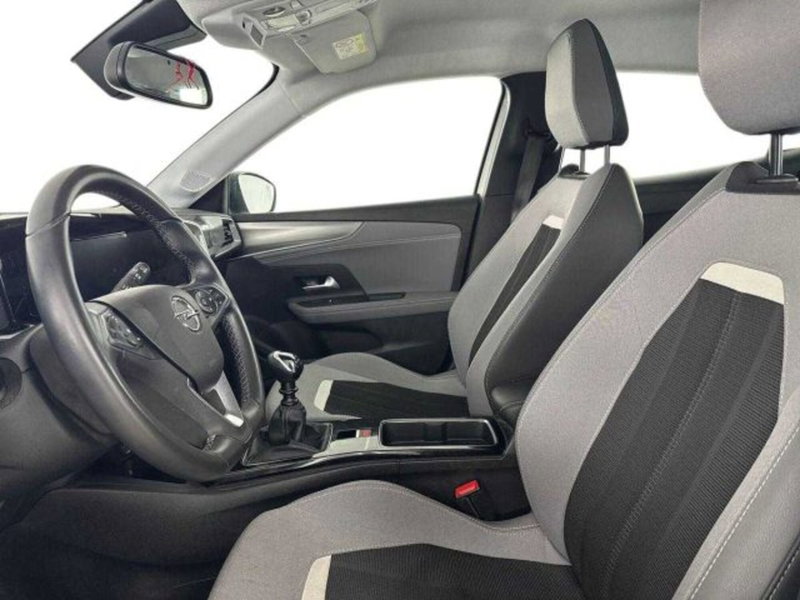 Opel Mokka usata a Bologna (12)