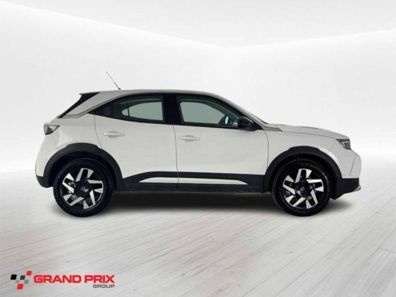 Opel Mokka usata a Bologna (4)