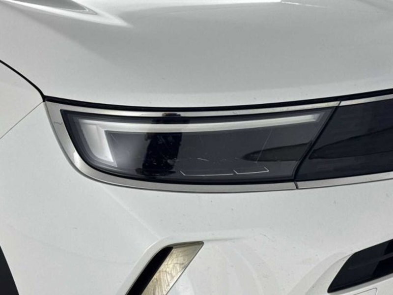 Opel Mokka usata a Bologna (7)