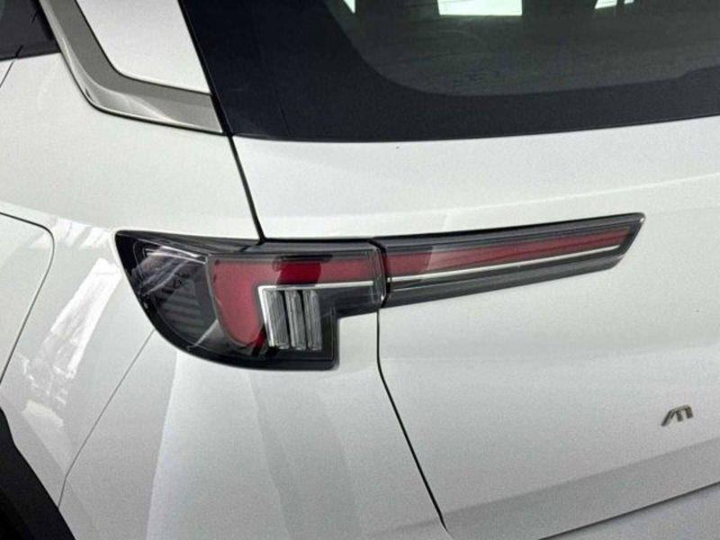 Opel Mokka usata a Bologna (8)