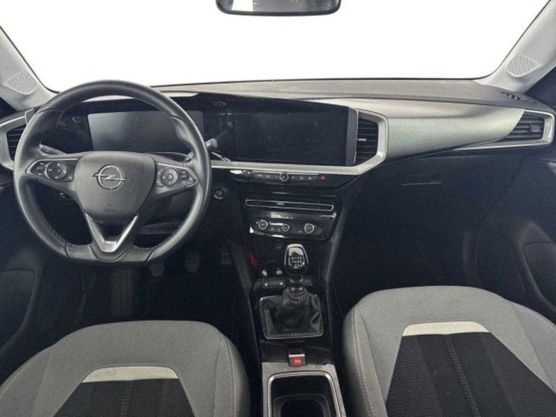 Opel Mokka usata a Bologna (9)