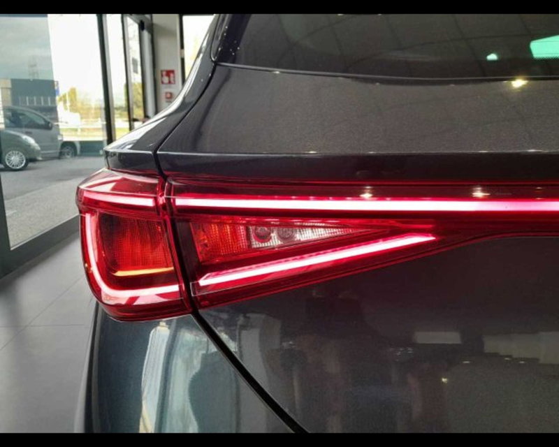 SEAT Leon usata a Bologna (14)