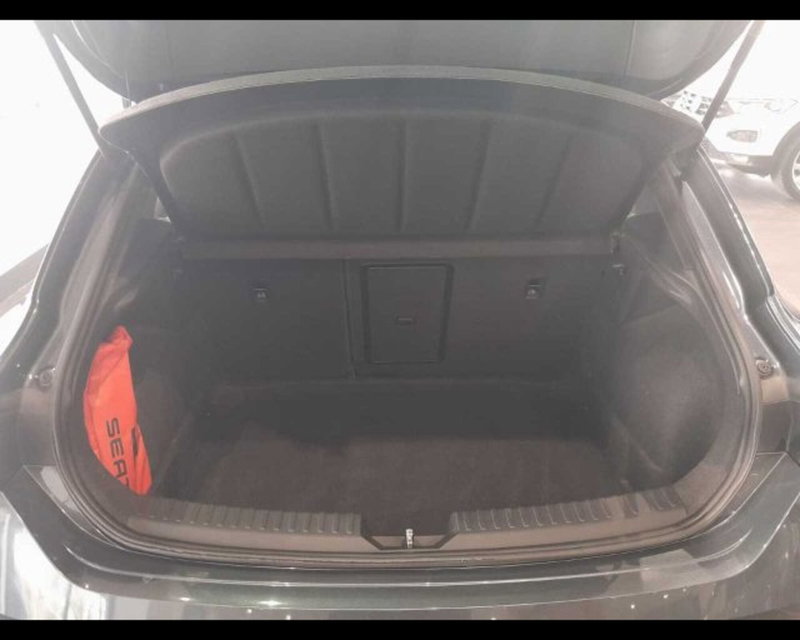 SEAT Leon usata a Bologna (18)