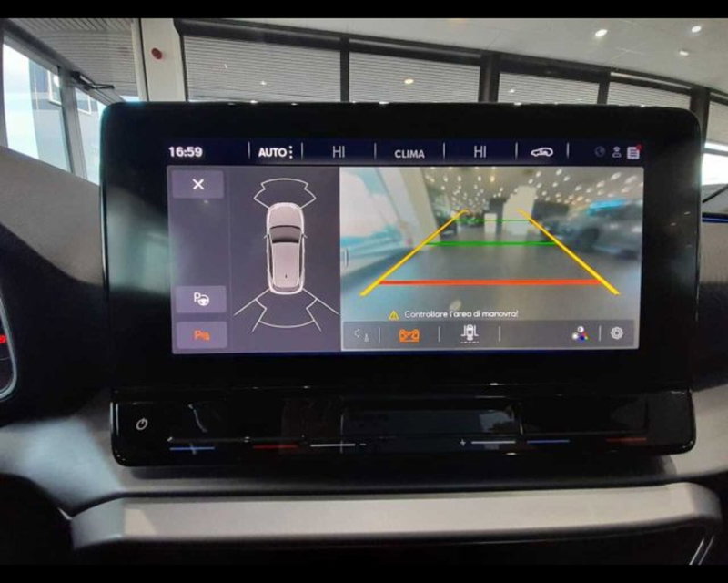 SEAT Leon usata a Bologna (6)