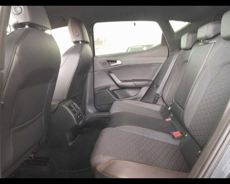 SEAT Leon usata a Bologna (9)