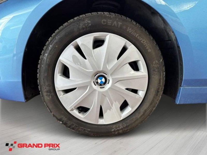 BMW Serie 1 usata a Bologna (6)