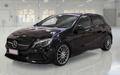 Mercedes-Benz Classe A 220 d Automatic Premium del 2017 usata a Castenaso