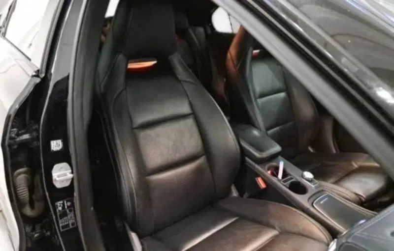 Mercedes-Benz Classe A usata a Bologna (9)