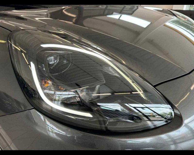 Ford Puma usata a Bologna (11)