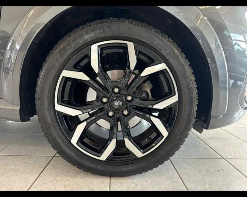 Ford Puma usata a Bologna (12)