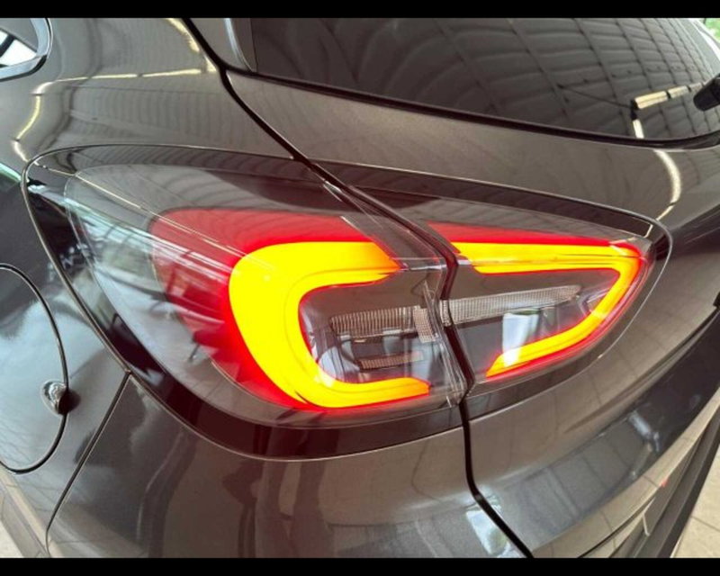 Ford Puma usata a Bologna (13)