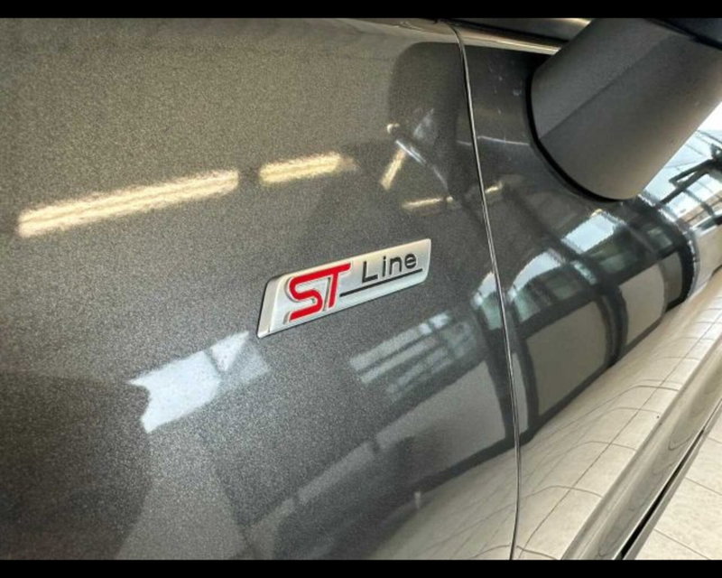 Ford Puma usata a Bologna (14)