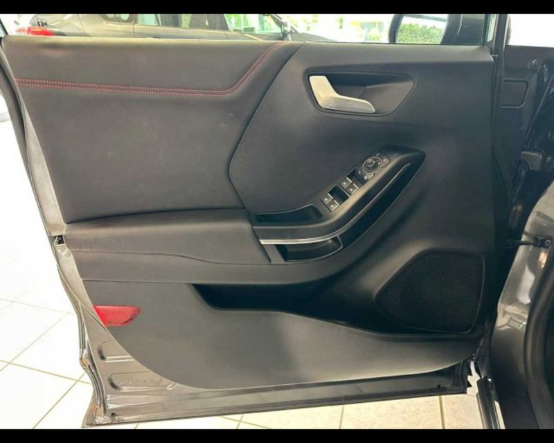 Ford Puma usata a Bologna (15)