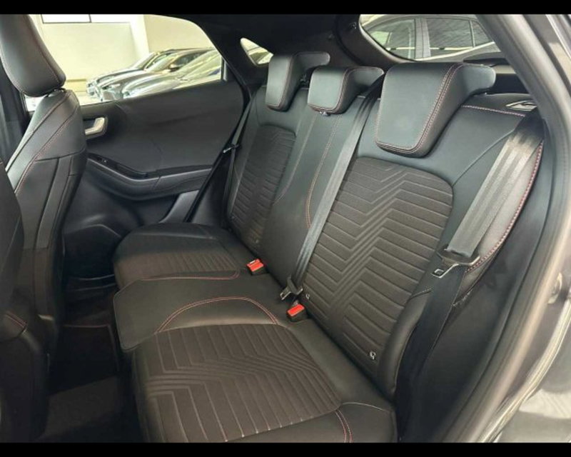 Ford Puma usata a Bologna (17)