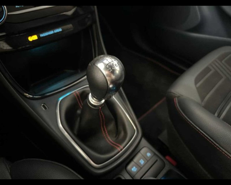 Ford Puma usata a Bologna (20)