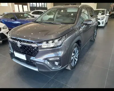 Suzuki S-Cross 1.4 Hybrid Easy del 2023 usata a Castenaso