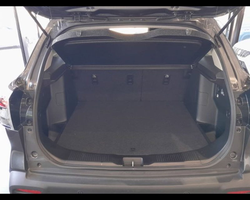 Suzuki S-Cross usata a Bologna (15)