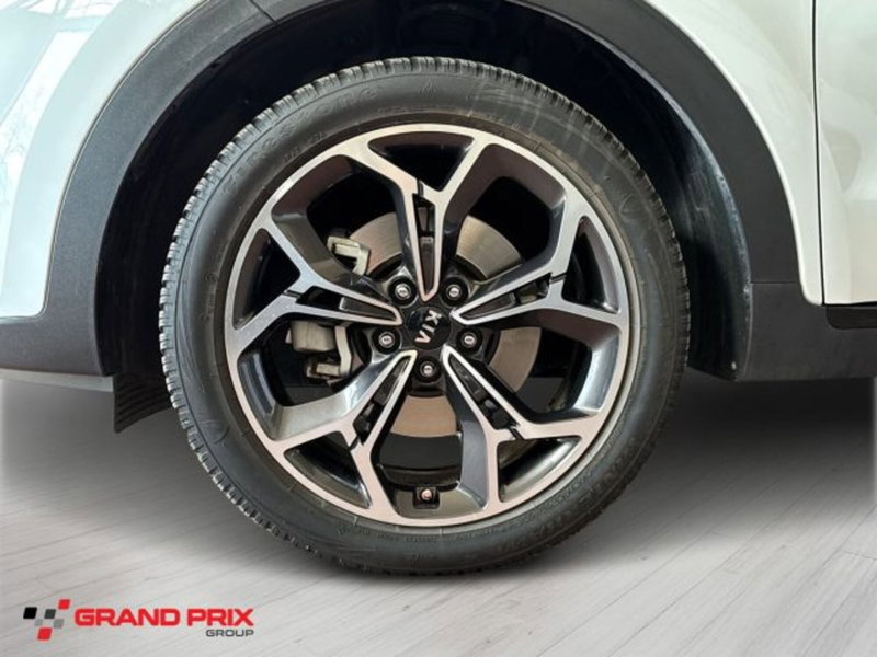 Kia Sportage usata a Bologna (6)