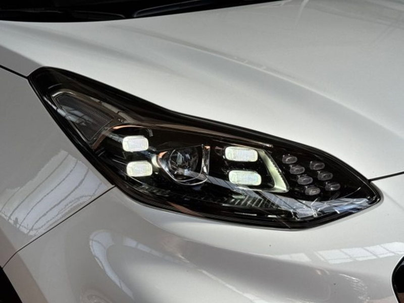 Kia Sportage usata a Bologna (7)