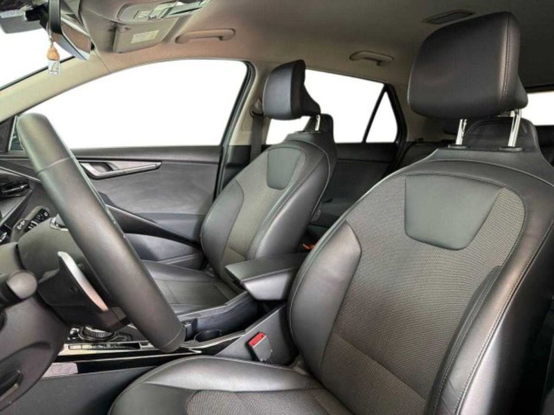 Kia Niro usata a Bologna (12)