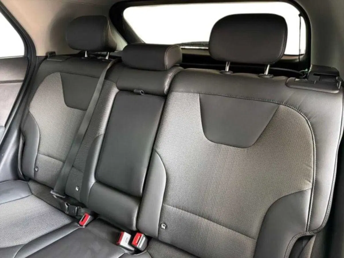 Kia Niro usata a Bologna (13)