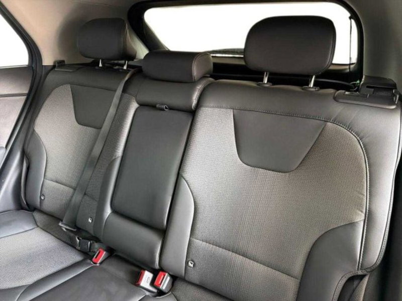 Kia Niro usata a Bologna (13)