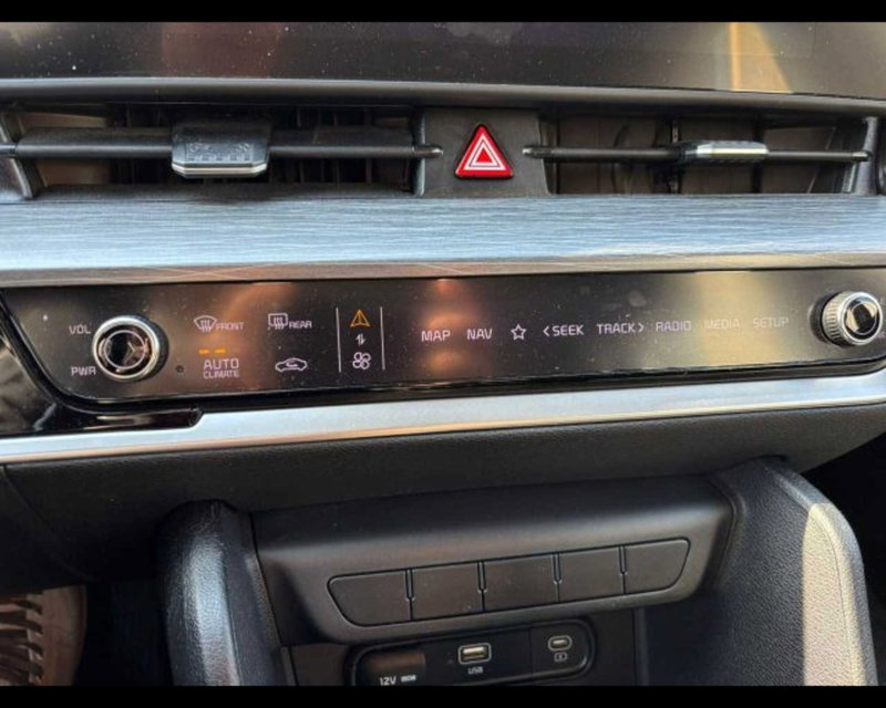 Kia Sportage usata a Bologna (9)