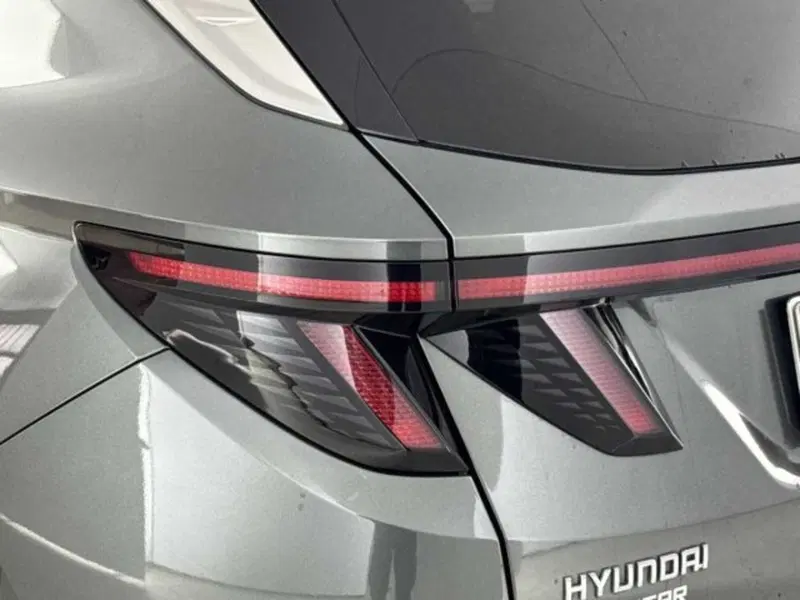 Hyundai Tucson usata a Bologna (8)