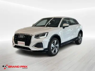 Audi Q2 Q2 30 TFSI Admired Advanced del 2022 usata a Castenaso