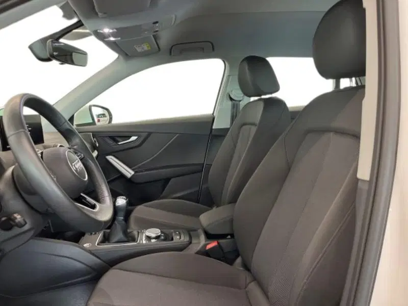 Audi Q2 usata a Bologna (12)
