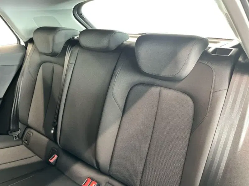 Audi Q2 usata a Bologna (13)
