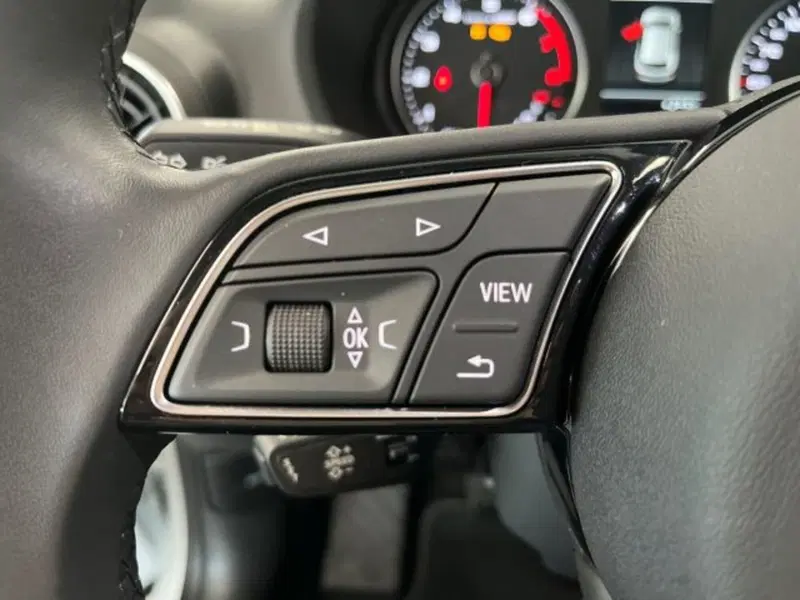 Audi Q2 usata a Bologna (15)