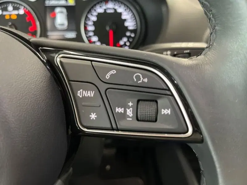 Audi Q2 usata a Bologna (16)
