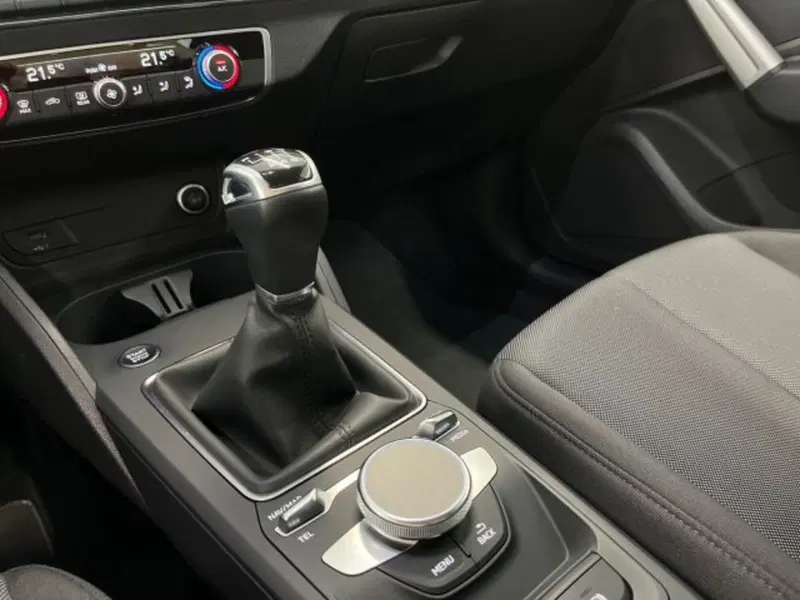 Audi Q2 usata a Bologna (18)