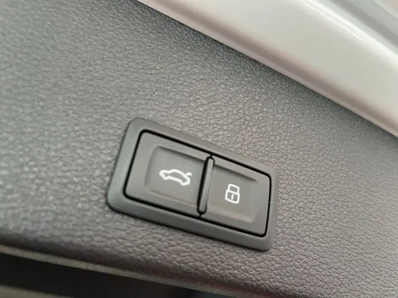Audi Q2 usata a Bologna (19)