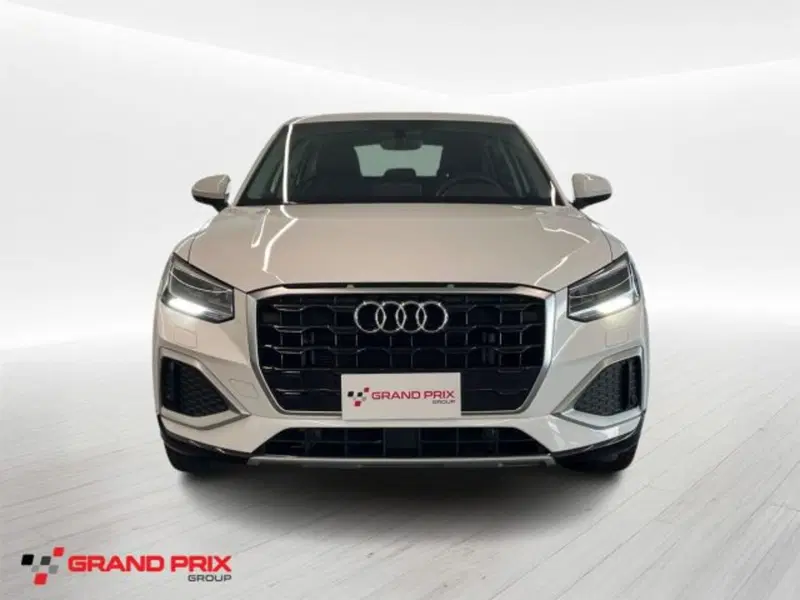 Audi Q2 usata a Bologna (3)