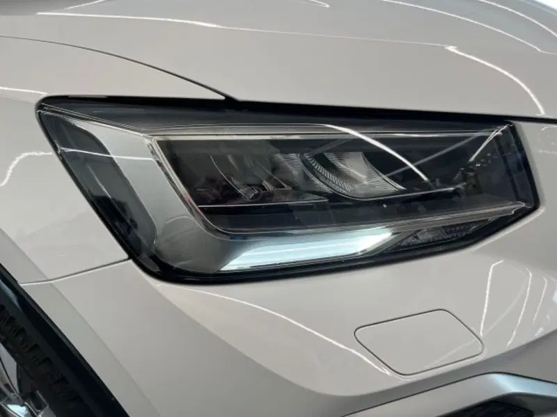 Audi Q2 usata a Bologna (7)