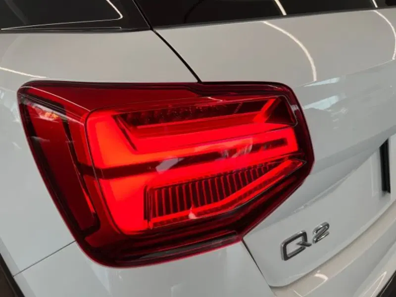 Audi Q2 usata a Bologna (8)