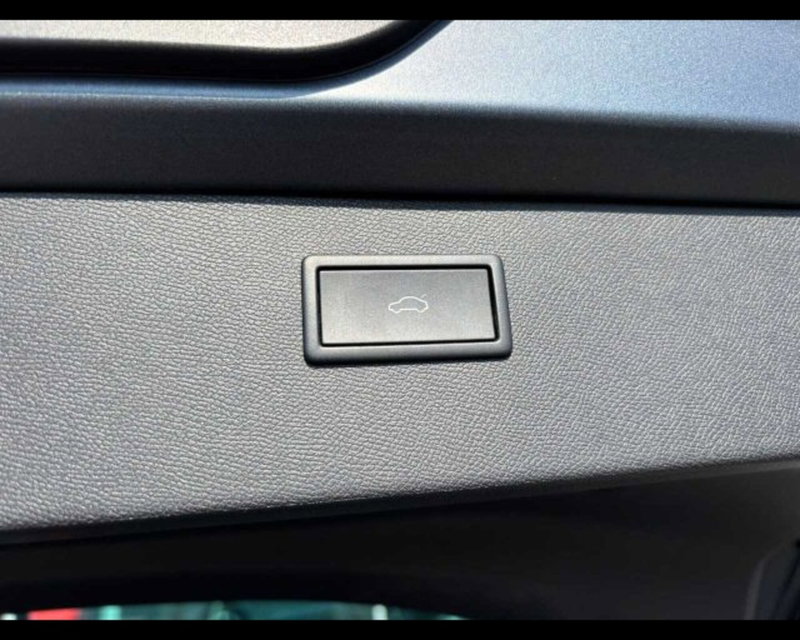 Cupra Formentor usata a Bologna (11)