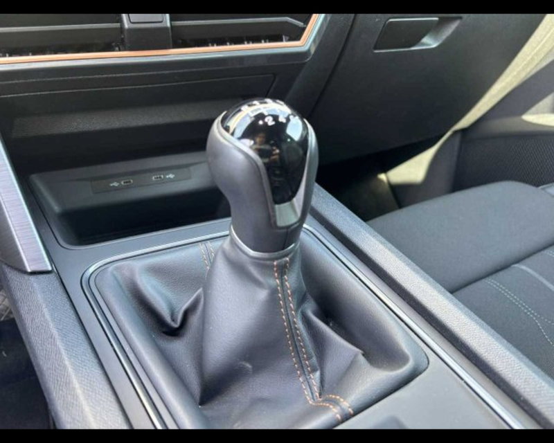 Cupra Formentor usata a Bologna (6)