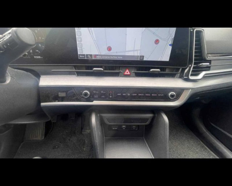 Kia Sportage usata a Bologna (15)