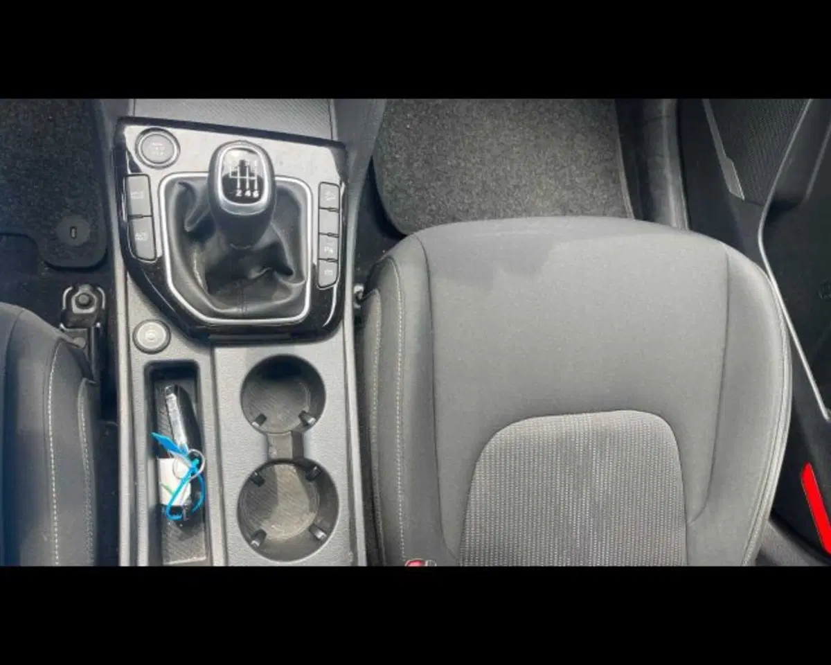 Kia Sportage usata a Bologna (16)
