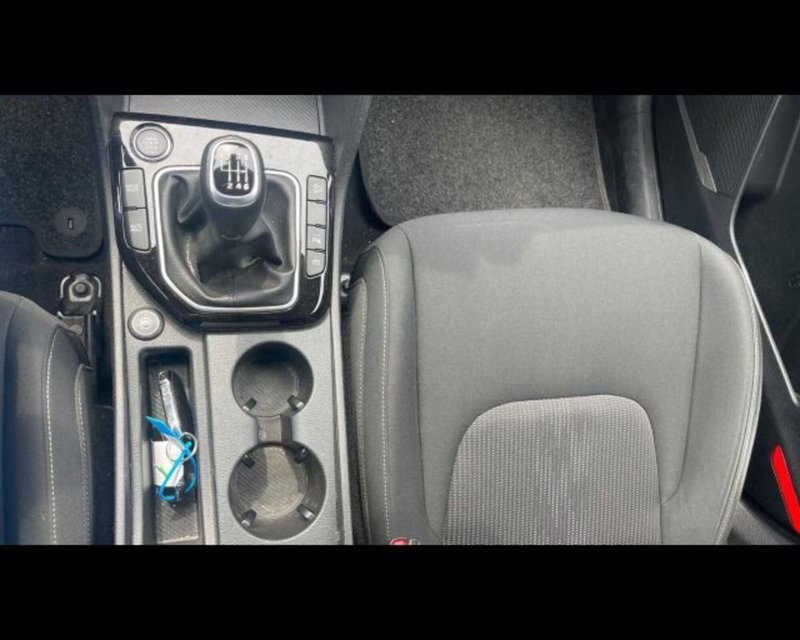 Kia Sportage usata a Bologna (16)