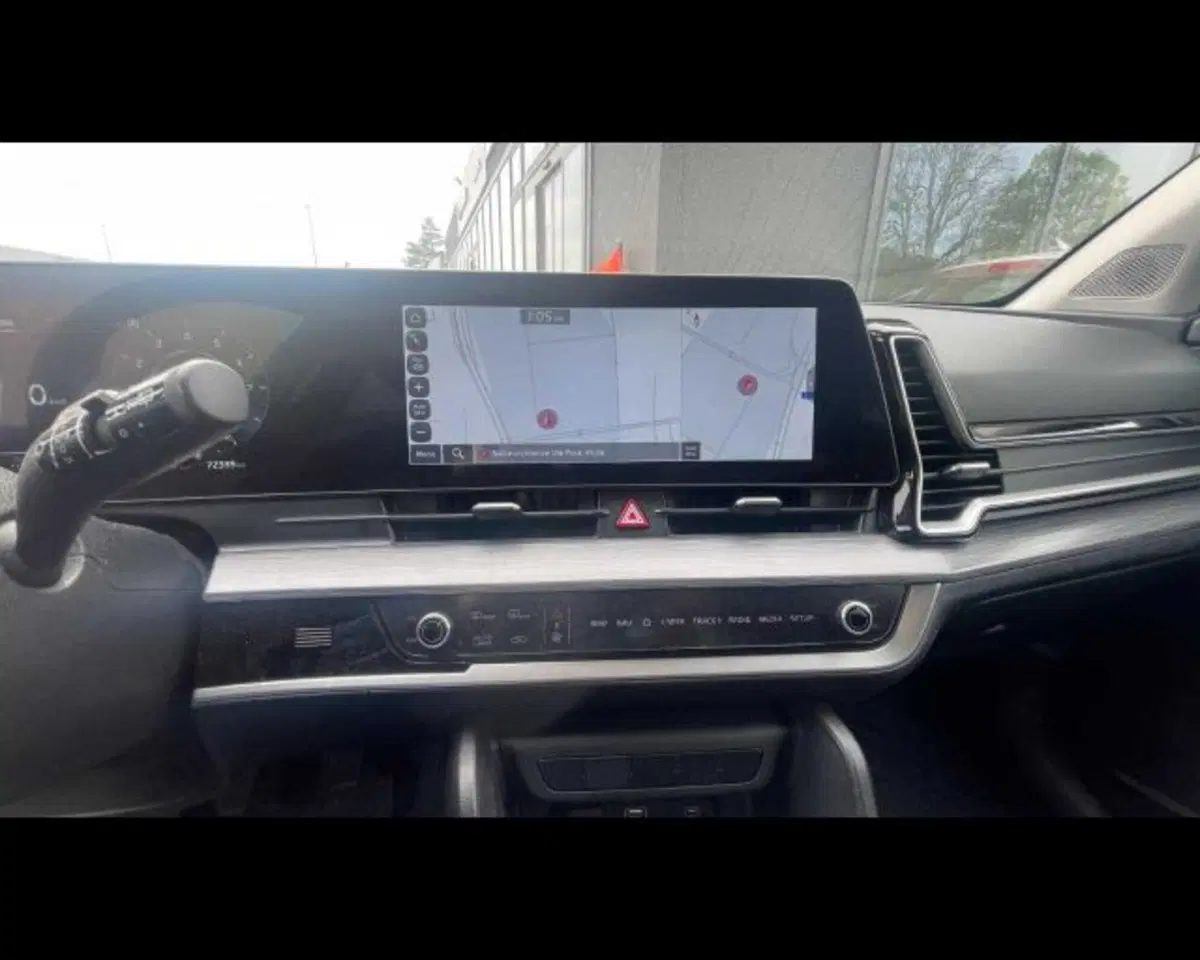 Kia Sportage usata a Bologna (17)