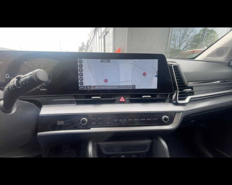 Kia Sportage usata a Bologna (17)