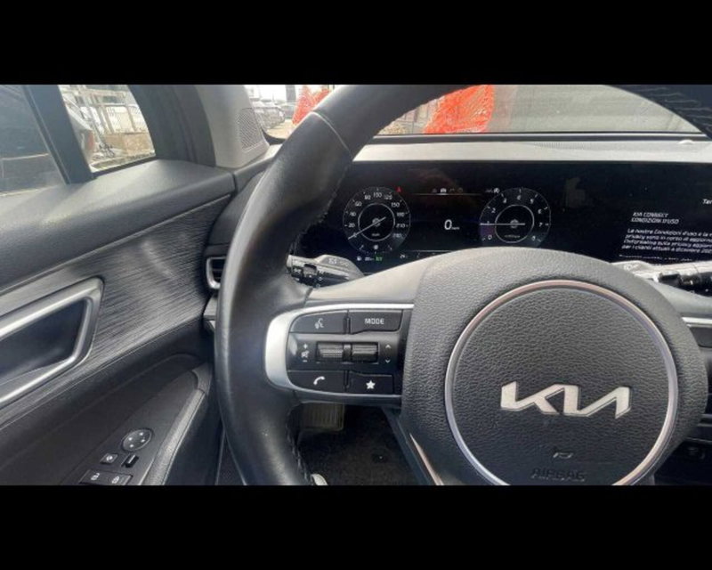 Kia Sportage usata a Bologna (18)
