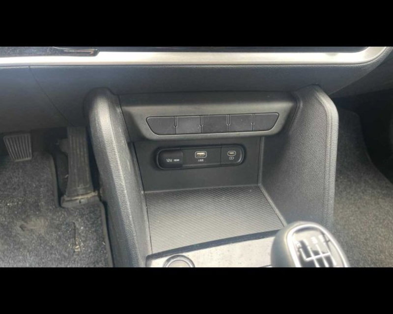 Kia Sportage usata a Bologna (20)